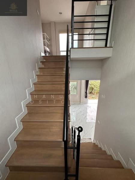 Life Bangkok Boulevard Ratchaphruek-Rattanatibet, Nonthaburi, 11 Ratchapruek Rd., Bang Phlap, Pak Kret, Nonthaburi, 3 Bedrooms, 165 sqm, Single Detached House For Sale, by Thanunkorn Kositchutipong, 500511661 - DDproperty.com
