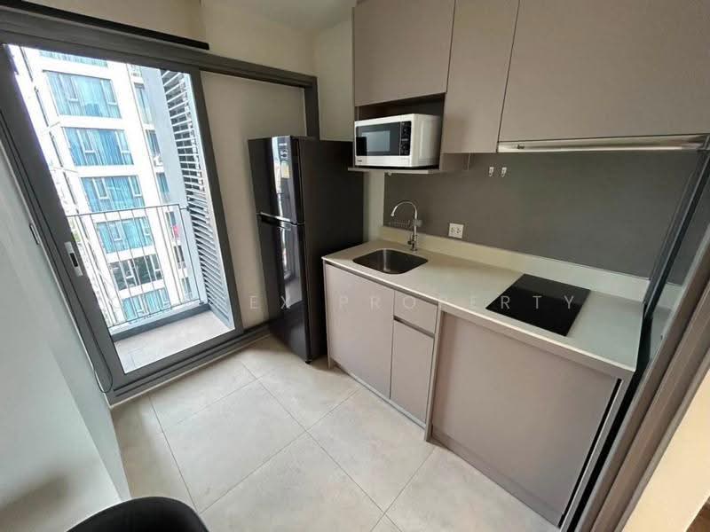 Whizdom Connect Sukhumvit, Bangkok, 1 Soi Piyibut 1, Sukhumvit Road, Bang Na, Bangkok, 1 Bedroom, 29 sqm, Condo For Rent, by Connex Property, 500511663 - DDproperty.com