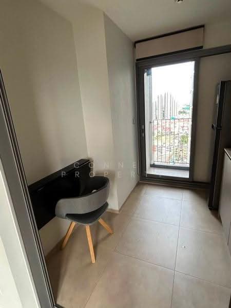 Whizdom Connect Sukhumvit, Bangkok, 1 Soi Piyibut 1, Sukhumvit Road, Bang Na, Bangkok, 1 Bedroom, 29 sqm, Condo For Rent, by Connex Property, 500511663 - DDproperty.com