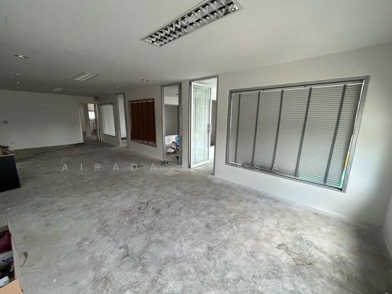 เช่า อาคาร 2 ชั้น ออฟฟิศ (สำนักงาน) ซ.สามัคคี35/1, Nonthaburi, Tha-Sai, Muang Nonthaburi, Nonthaburi, , 700 sqm, Office Space For Rent, by Airada Parasarn, 500511664 - DDproperty.com