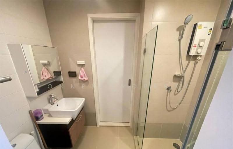 Whizdom Punnawithi Station, Bangkok, Soi Phongwet Anuson 1, Bang Chak, Phra Khanong, Bangkok, 1 Bedroom, 36 sqm, Condo For Rent, by Connex Property, 500511666 - DDproperty.com