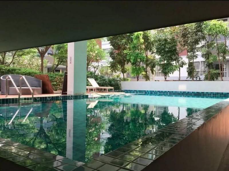 Whizdom Punnawithi Station, Bangkok, Soi Phongwet Anuson 1, Bang Chak, Phra Khanong, Bangkok, 1 Bedroom, 36 sqm, Condo For Rent, by Connex Property, 500511666 - DDproperty.com
