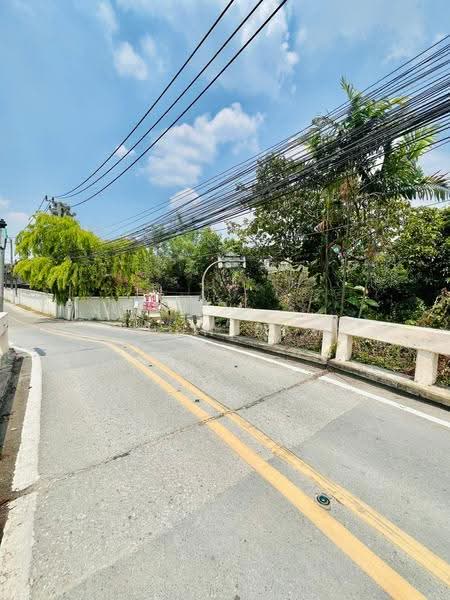 บางเชือกหนัง, Bangkok, บางเชือกหนัง, Bang Chuek Nang, Taling Chan, Bangkok, , 1,124 sqm, Land For Sale, by Khun Bas, 500511667 - DDproperty.com