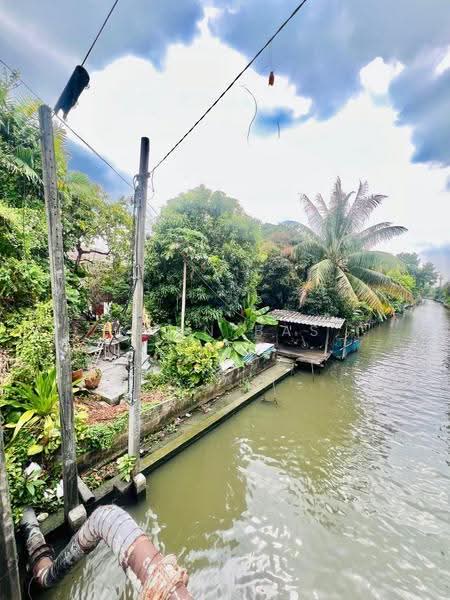 บางเชือกหนัง, กรุงเทพ, บางเชือกหนัง, บางเชือกหนัง, ตลิ่งชัน, กรุงเทพ, 1,124 ตร.ม., ที่ดิน ขาย, โดย Khun Bas, 500511667 - DDproperty.com
