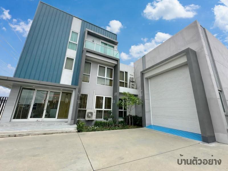 The Studio 7, Pathum Thani, Bung Kham Proi, Lam Luk Ka, Pathum Thani, , 320 sqm, Retail Space For Sale, by นภัสศรณ์ วงศ์สินไทยกร (นันท์), 500511670 - DDproperty.com