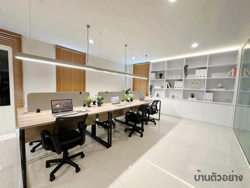 The Studio 7, Pathum Thani, Bung Kham Proi, Lam Luk Ka, Pathum Thani, , 320 sqm, Retail Space For Sale, by นภัสศรณ์ วงศ์สินไทยกร (นันท์), 500511670 - DDproperty.com