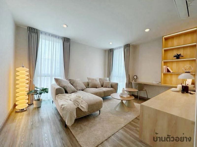 The Studio 7 : เดอะสตูดิโอ 7, ปทุมธานี, บึงคำพร้อย, ลำลูกกา, ปทุมธานี, 320 ตร.ม., พื้นที่ขายของ ขาย, โดย นภัสศรณ์ วงศ์สินไทยกร (นันท์), 500511670 - DDproperty.com