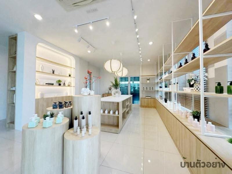 The Studio 7, Pathum Thani, Bung Kham Proi, Lam Luk Ka, Pathum Thani, , 320 sqm, Retail Space For Sale, by นภัสศรณ์ วงศ์สินไทยกร (นันท์), 500511670 - DDproperty.com