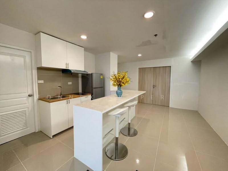 The Waterford Diamond Tower Sukhumvit, Bangkok, 758/18 Soi Sukhumvit 30/1, Sukhumvit Road, Khlong Toei, Bangkok, 2 Bedrooms, 81 sqm, Condo For Rent, by Connex Property, 500511671 - DDproperty.com
