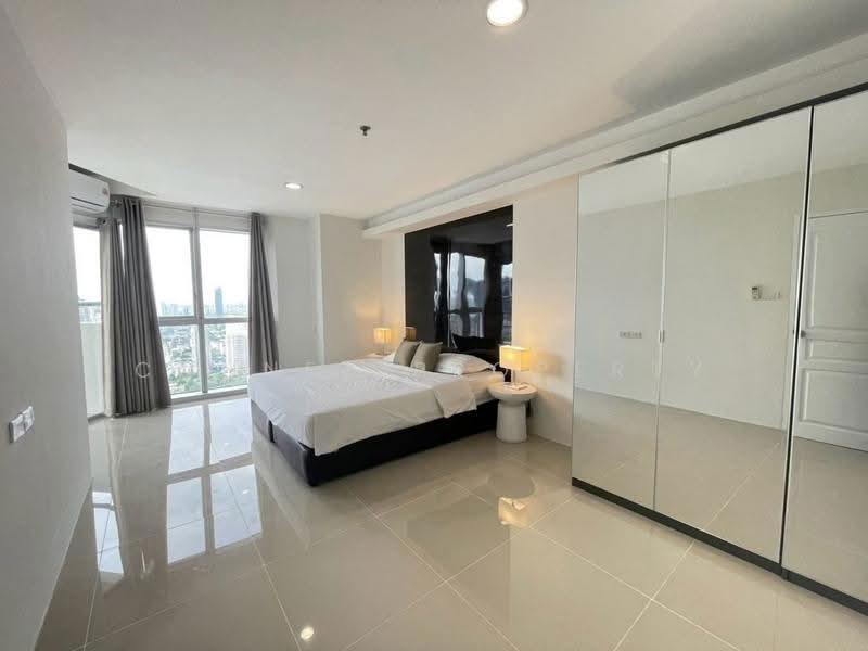 The Waterford Diamond Tower สุขุมวิท (เดอะวอเตอร์ฟอร์ด ไดมอน ทาวเวอร์ สุขุมวิท), กรุงเทพ, 758/18 ซอยสุขุมวิท 30/1 ถนนสุขุมวิท, คลองเตย, กรุงเทพ, 81 ตร.ม., คอนโด ให้เช่า, โดย Connex Property, 500511671 - DDproperty.com