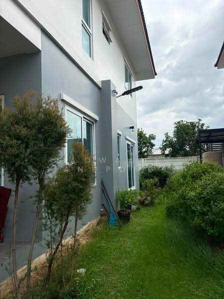 The Extenso 3 บางปลา, Samut Prakan, Bang Pla, Bang Plee, Samut Prakan, 4 Bedrooms, 190 sqm, Single Detached House For Sale, by Saowaluk Anupong, 500511674 - DDproperty.com