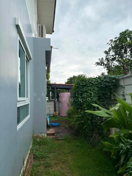 The Extenso 3 บางปลา, Samut Prakan, Bang Pla, Bang Plee, Samut Prakan, 4 Bedrooms, 190 sqm, Single Detached House For Sale, by Saowaluk Anupong, 500511674 - DDproperty.com