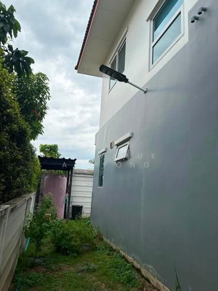 The Extenso 3 บางปลา, Samut Prakan, Bang Pla, Bang Plee, Samut Prakan, 4 Bedrooms, 190 sqm, Single Detached House For Sale, by Saowaluk Anupong, 500511674 - DDproperty.com