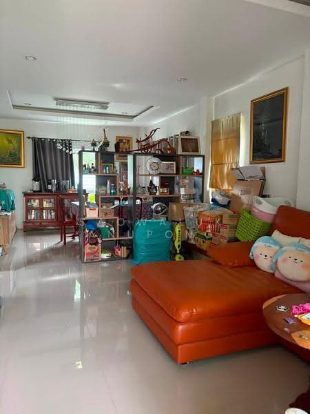 The Extenso 3 บางปลา, Samut Prakan, Bang Pla, Bang Plee, Samut Prakan, 4 Bedrooms, 190 sqm, Single Detached House For Sale, by Saowaluk Anupong, 500511674 - DDproperty.com