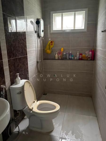 The Extenso 3 บางปลา, สมุทรปราการ, บางปลา, บางพลี, สมุทรปราการ, 190 ตร.ม., บ้านเดี่ยว ขาย, โดย Saowaluk Anupong, 500511674 - DDproperty.com