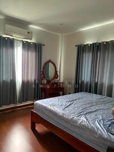 The Extenso 3 บางปลา, Samut Prakan, Bang Pla, Bang Plee, Samut Prakan, 4 Bedrooms, 190 sqm, Single Detached House For Sale, by Saowaluk Anupong, 500511674 - DDproperty.com