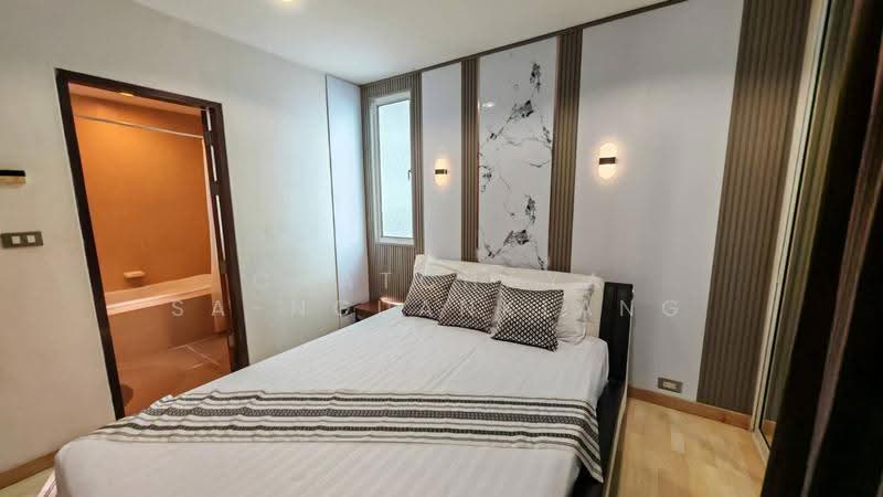 59 Heritage, Bangkok, 18 Soi Sukhumvit 59, Khlong Tan Nua, Watthana, Bangkok, 2 Bedrooms, 75 sqm, Condo For Rent, by Chatchaya Sa-Nguanklang, 500511675 - DDproperty.com