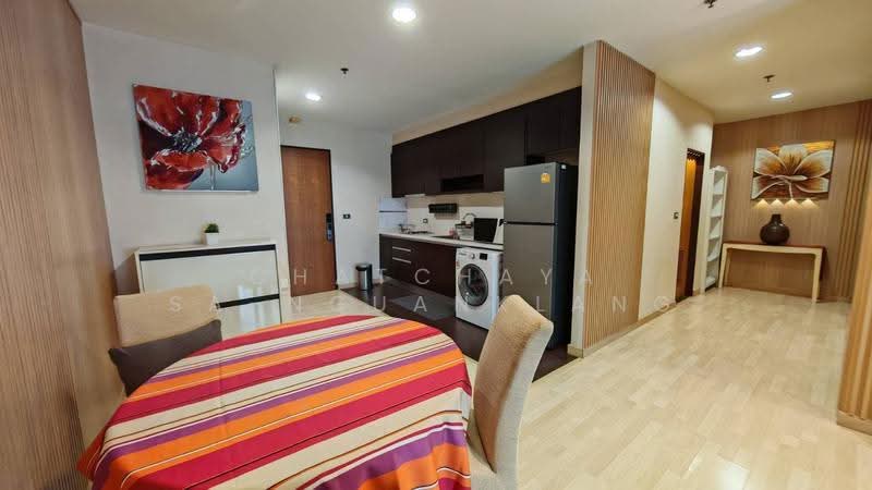 59 Heritage, Bangkok, 18 Soi Sukhumvit 59, Khlong Tan Nua, Watthana, Bangkok, 2 Bedrooms, 75 sqm, Condo For Rent, by Chatchaya Sa-Nguanklang, 500511675 - DDproperty.com
