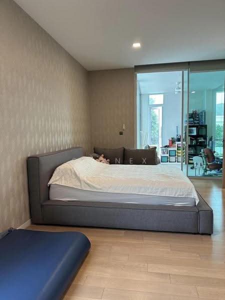VIVE Ekkamai-Ramintra, Bangkok, Soi Yothin Phatthana 3, Nawamin, Bueng Kum, Bangkok, 4 Bedrooms, 371 sqm, Single Detached House For Rent, by Connex Property, 500511676 - DDproperty.com