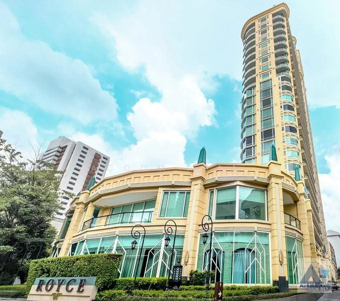 Royce Private Residences : รอย์ช ไพรเวท เรสซิเดนซ์ส, กรุงเทพ, 61 ซอยสุขุมวิท 31, คลองเตยเหนือ, วัฒนา, กรุงเทพ, 145 ตร.ม., คอนโด ขาย, โดย Accom Asia, 500511677 - DDproperty.com