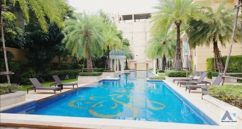 Royce Private Residences : รอย์ช ไพรเวท เรสซิเดนซ์ส, กรุงเทพ, 61 ซอยสุขุมวิท 31, คลองเตยเหนือ, วัฒนา, กรุงเทพ, 145 ตร.ม., คอนโด ขาย, โดย Accom Asia, 500511677 - DDproperty.com