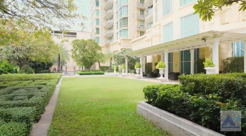 Royce Private Residences : รอย์ช ไพรเวท เรสซิเดนซ์ส, กรุงเทพ, 61 ซอยสุขุมวิท 31, คลองเตยเหนือ, วัฒนา, กรุงเทพ, 145 ตร.ม., คอนโด ขาย, โดย Accom Asia, 500511677 - DDproperty.com