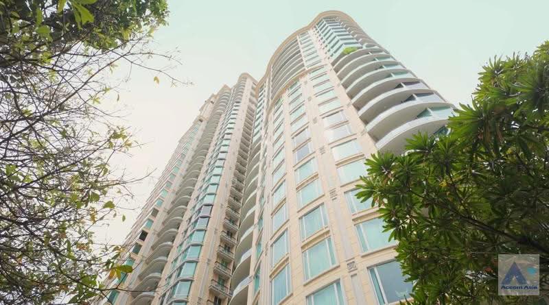 Royce Private Residences, Bangkok, 61 Soi Sukhumvit 31, Khlongtoei Nua, Watthana, Bangkok, 3 Bedrooms, 145 sqm, Condo For Sale, by Accom Asia, 500511677 - DDproperty.com