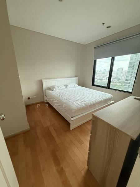 Villa Asoke, Bangkok, 1588 New Petchburi Road, Makkasan, Ratchathewi, Bangkok, 1 Bedroom, 80 sqm, Condo For Rent, by Connex Property, 500511678 - DDproperty.com
