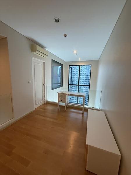 Villa Asoke, Bangkok, 1588 New Petchburi Road, Makkasan, Ratchathewi, Bangkok, 1 Bedroom, 80 sqm, Condo For Rent, by Connex Property, 500511678 - DDproperty.com