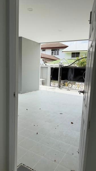 NG553 ให้เช่าบ้านเดี่ยว pool villa อ่อนนุช 46 เฟอร์ครบ ราคา 150,000 บาท/ต่อเดือน, Bangkok, อ่อนนุช46, Suan Luang, Bangkok, 5 Bedrooms, 300 sqm, Single Detached House For Rent, by NTG Property House Co.,Ltd., 500511679 - DDproperty.com