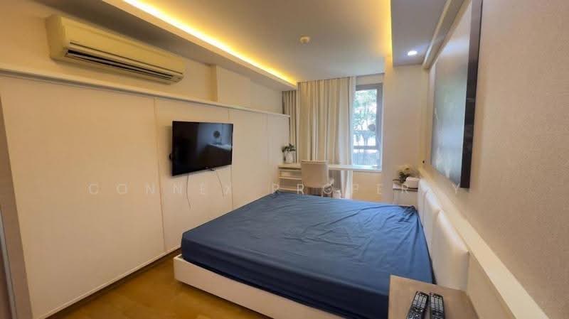 Via BOTANI, Bangkok, 36 Soi Sukhumvit 47, Sukhumvit Road, Khlong Tan Nua, Watthana, Bangkok, 1 Bedroom, 46 sqm, Condo For Rent, by Connex Property, 500511680 - DDproperty.com