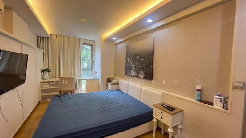 Via BOTANI, Bangkok, 36 Soi Sukhumvit 47, Sukhumvit Road, Khlong Tan Nua, Watthana, Bangkok, 1 Bedroom, 46 sqm, Condo For Rent, by Connex Property, 500511680 - DDproperty.com