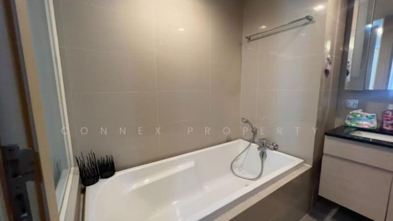 Via BOTANI, Bangkok, 36 Soi Sukhumvit 47, Sukhumvit Road, Khlong Tan Nua, Watthana, Bangkok, 1 Bedroom, 46 sqm, Condo For Rent, by Connex Property, 500511680 - DDproperty.com