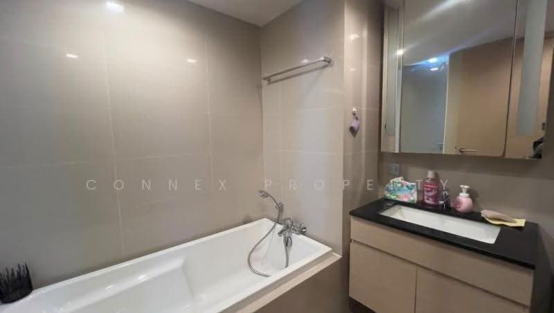 Via BOTANI : เวีย โบทานี, กรุงเทพ, 36 ซอยสุขุมวิท 47 ถนนสุขุมวิท, คลองตันเหนือ, วัฒนา, กรุงเทพ, 46 ตร.ม., คอนโด ให้เช่า, โดย Connex Property, 500511680 - DDproperty.com