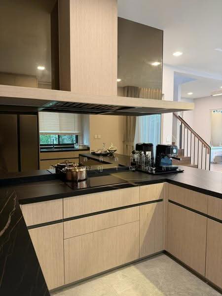 Mantana Bangna Km.15, Samut Prakan, 456 Bangna-Trad Road Km.15, Bang Chalong, Bang Plee, Samut Prakan, 4 Bedrooms, 283 sqm, Single Detached House For Rent, by สลิลา อภิญญาณกุล, 500511681 - DDproperty.com