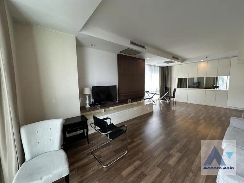 The Rajdamri, Bangkok, Ratchadamri Road, Lumphini, Pathum Wan, Bangkok, 2 Bedrooms, 112 sqm, Condo For Rent, by บริษัท แอคคอม เอเซีย จำกัด, 500511682 - DDproperty.com