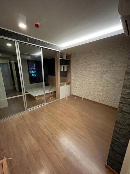 U Delight Residence Riverfront Rama 3, Bangkok, 772 Rama 3 Road, Bang Pong Pang, Yan Nawa, Bangkok, 1 Bedroom, 36 sqm, Condo For Rent, by Connex Property, 500511683 - DDproperty.com