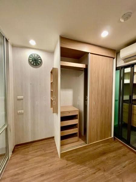 U Delight Residence Riverfront Rama 3, Bangkok, 772 Rama 3 Road, Bang Pong Pang, Yan Nawa, Bangkok, 1 Bedroom, 36 sqm, Condo For Rent, by Connex Property, 500511683 - DDproperty.com