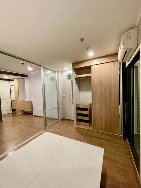 U Delight Residence Riverfront Rama 3 : ยู ดีไลท์ เรสซิเดนซ์ ริเวอร์ฟรอนท์ พระราม 3, กรุงเทพ, 772 ถนนพระราม 3, บางโพงพาง, ยานนาวา, กรุงเทพ, 36 ตร.ม., คอนโด ให้เช่า, โดย Connex Property, 500511683 - DDproperty.com