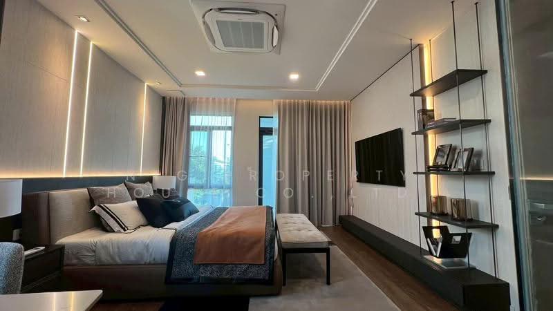 Mantana Bangna Km.15 : บ้านมัณฑนา บางนา กม. 15, สมุทรปราการ, 456 ถนนบางนา-ตราด กม.15, บางโฉลง, บางพลี, สมุทรปราการ, 283 ตร.ม., บ้านเดี่ยว ให้เช่า, โดย NTG Property House Co.,Ltd., 500511684 - DDproperty.com
