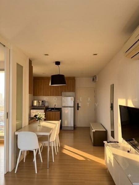 Tree Condo Sukhumvit 42, Bangkok, Soi Sukhumvit 42/1, Sukhumvit Road, Phra Kanong Nua, Watthana, Bangkok, 1 Bedroom, 50 sqm, Condo For Rent, by Connex Property, 500511685 - DDproperty.com