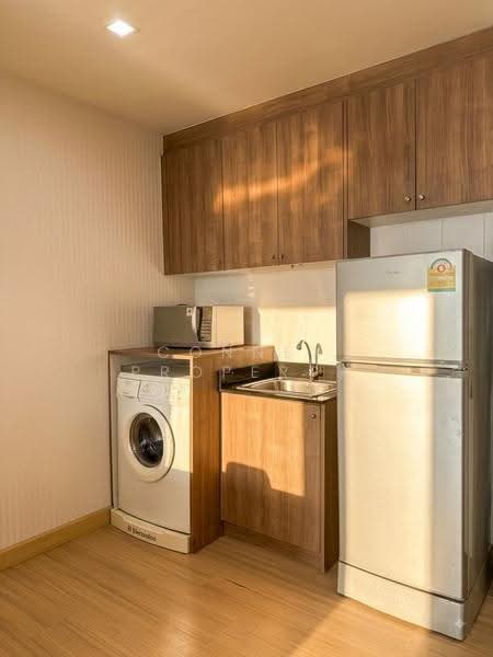 Tree Condo Sukhumvit 42, Bangkok, Soi Sukhumvit 42/1, Sukhumvit Road, Phra Kanong Nua, Watthana, Bangkok, 1 Bedroom, 50 sqm, Condo For Rent, by Connex Property, 500511685 - DDproperty.com