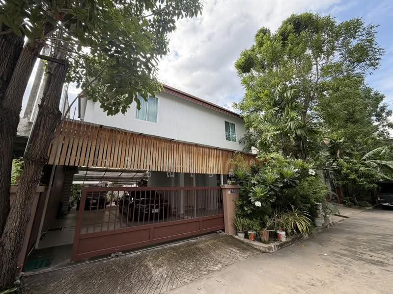 Le Vibhavadi 60, Bangkok, Talat Bang Khen, Lak Si, Bangkok, 3 Bedrooms, 150 sqm, Single Detached House For Rent, by ปรินทร์ญาดา ชิณโชติ, 500511687 - DDproperty.com
