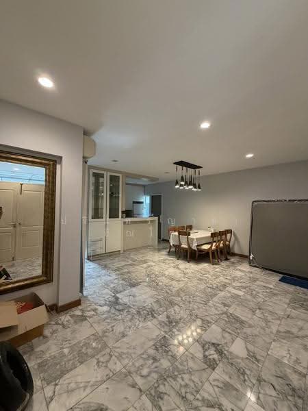 Le Vibhavadi 60, Bangkok, Talat Bang Khen, Lak Si, Bangkok, 3 Bedrooms, 150 sqm, Single Detached House For Rent, by ปรินทร์ญาดา ชิณโชติ, 500511687 - DDproperty.com