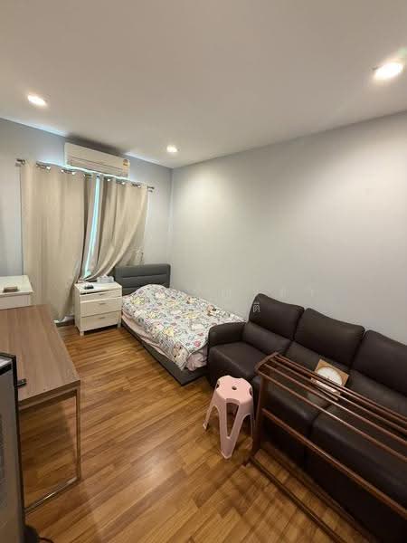 เลอ วิภาวดี 60, กรุงเทพ, ตลาดบางเขน, หลักสี่, กรุงเทพ, 150 ตร.ม., บ้านเดี่ยว ให้เช่า, โดย ปรินทร์ญาดา ชิณโชติ, 500511687 - DDproperty.com