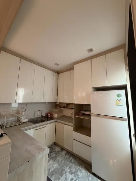Le Vibhavadi 60, Bangkok, Talat Bang Khen, Lak Si, Bangkok, 3 Bedrooms, 150 sqm, Single Detached House For Rent, by ปรินทร์ญาดา ชิณโชติ, 500511687 - DDproperty.com