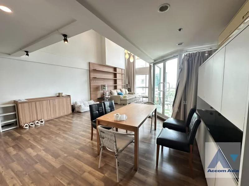 The Rajdamri, Bangkok, Ratchadamri Road, Lumphini, Pathum Wan, Bangkok, 2 Bedrooms, 132 sqm, Condo For Rent, by บริษัท แอคคอม เอเซีย จำกัด, 500511688 - DDproperty.com
