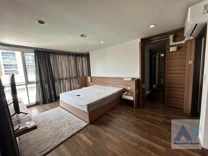 The Rajdamri, Bangkok, Ratchadamri Road, Lumphini, Pathum Wan, Bangkok, 2 Bedrooms, 132 sqm, Condo For Rent, by บริษัท แอคคอม เอเซีย จำกัด, 500511688 - DDproperty.com