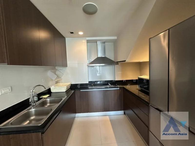 The Rajdamri, Bangkok, Ratchadamri Road, Lumphini, Pathum Wan, Bangkok, 2 Bedrooms, 132 sqm, Condo For Rent, by บริษัท แอคคอม เอเซีย จำกัด, 500511688 - DDproperty.com