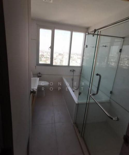 Thru Thonglor, Bangkok, Petchaburi Road, Bang Kapi, Huai Khwang, Bangkok, 2 Bedrooms, 66 sqm, Condo For Rent, by Connex Property, 500511689 - DDproperty.com